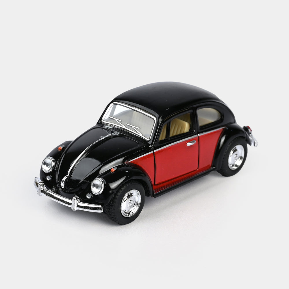 Die-Cast Model Car for Kids