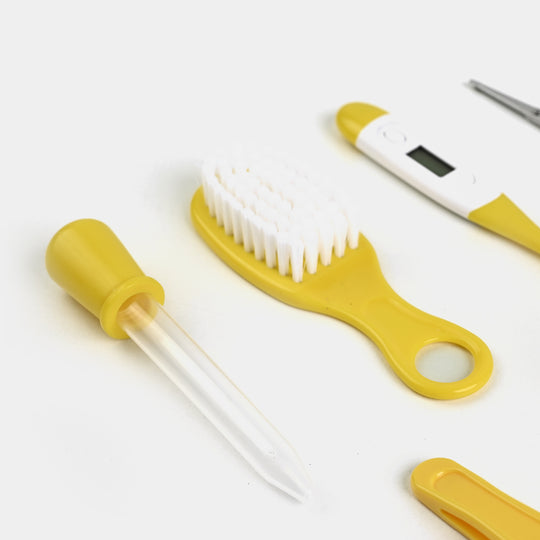 Baby Pedicure Kit – Nail Care Essentials | 10PCs