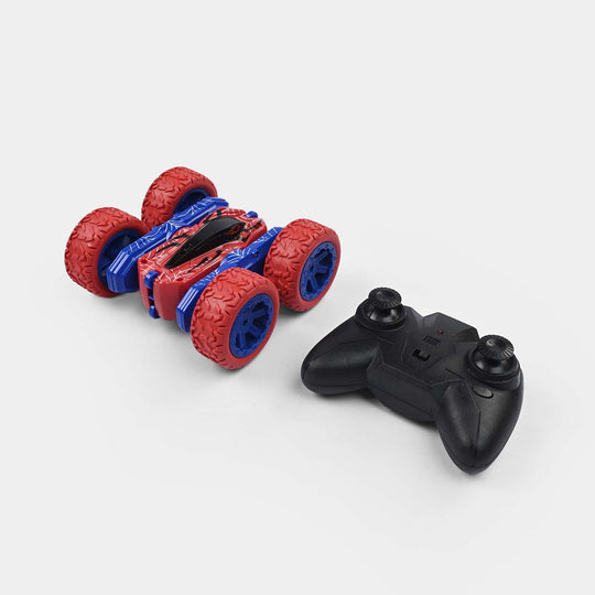 Remote Control Super Car –RC Stunt Vehicle
