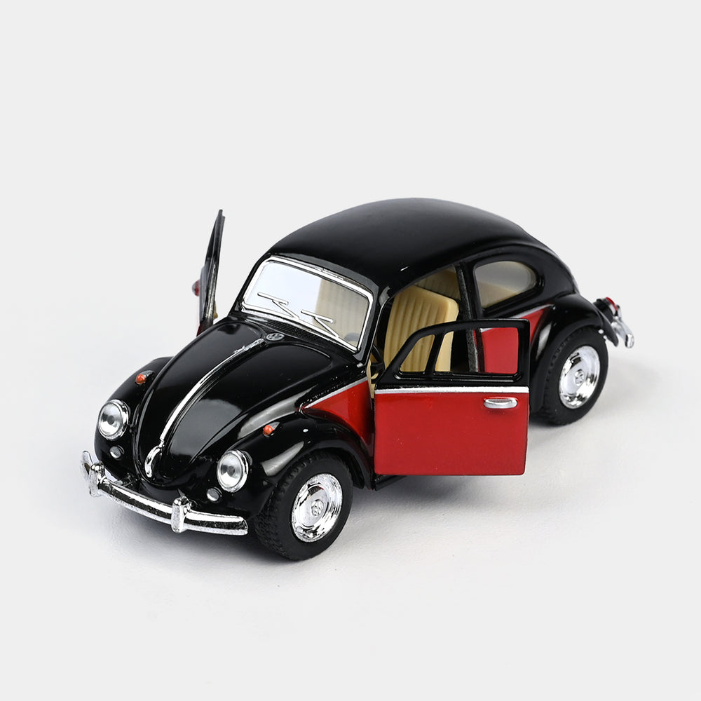 Die-Cast Model Car for Kids