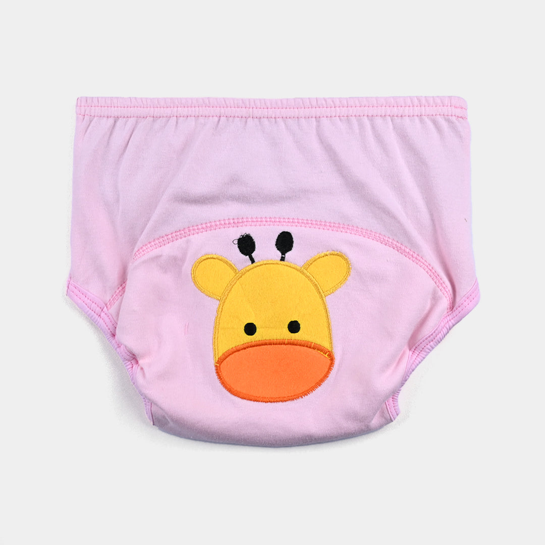 Baby Cloth Reusable Diaper Panty | 2-3Y