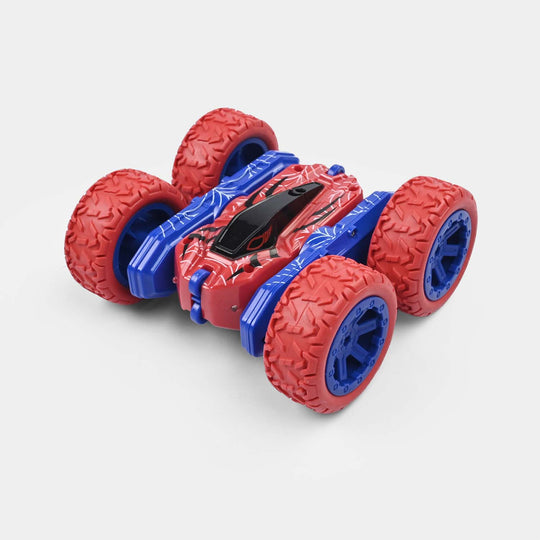 Remote Control Super Car –RC Stunt Vehicle