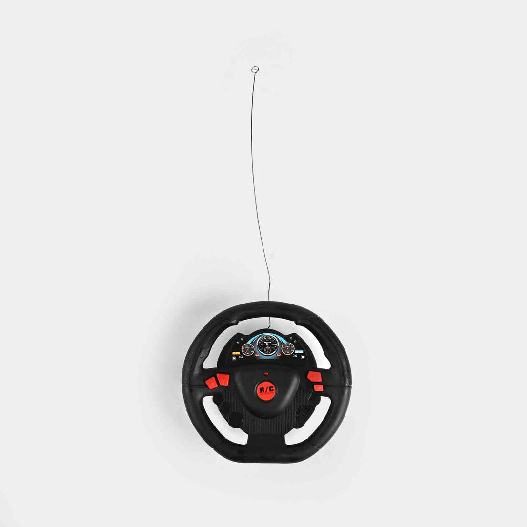 Remote Control 360 Stunt Car for Kids