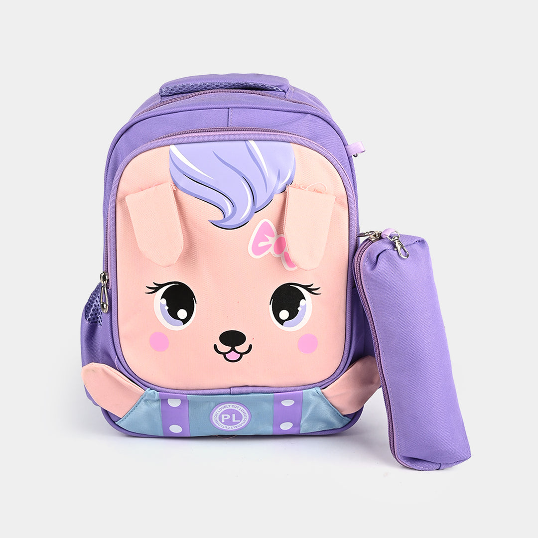 School Backpack for Kids