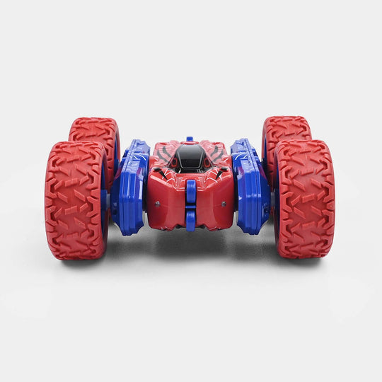 Remote Control Super Car –RC Stunt Vehicle