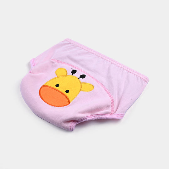 Baby Cloth Reusable Diaper Panty | 2-3Y