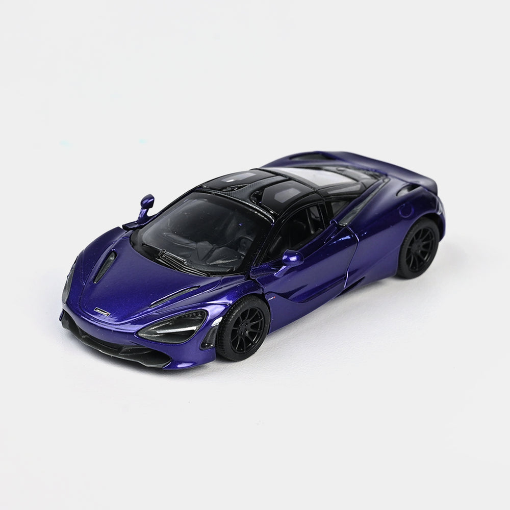 Die-Cast Model Car for Kids