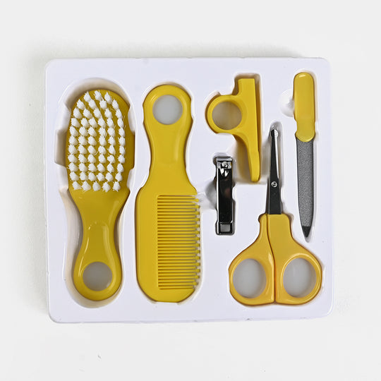 Baby Pedicure Kit – Nail Care Essentials | 06PCs