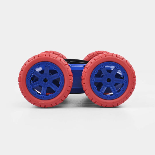 Remote Control Super Car –RC Stunt Vehicle