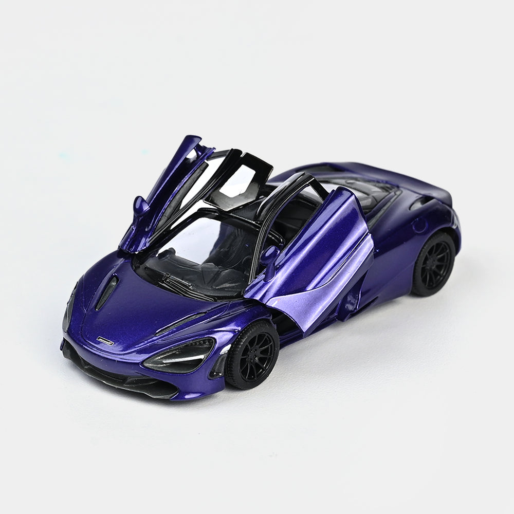 Die-Cast Model Car for Kids
