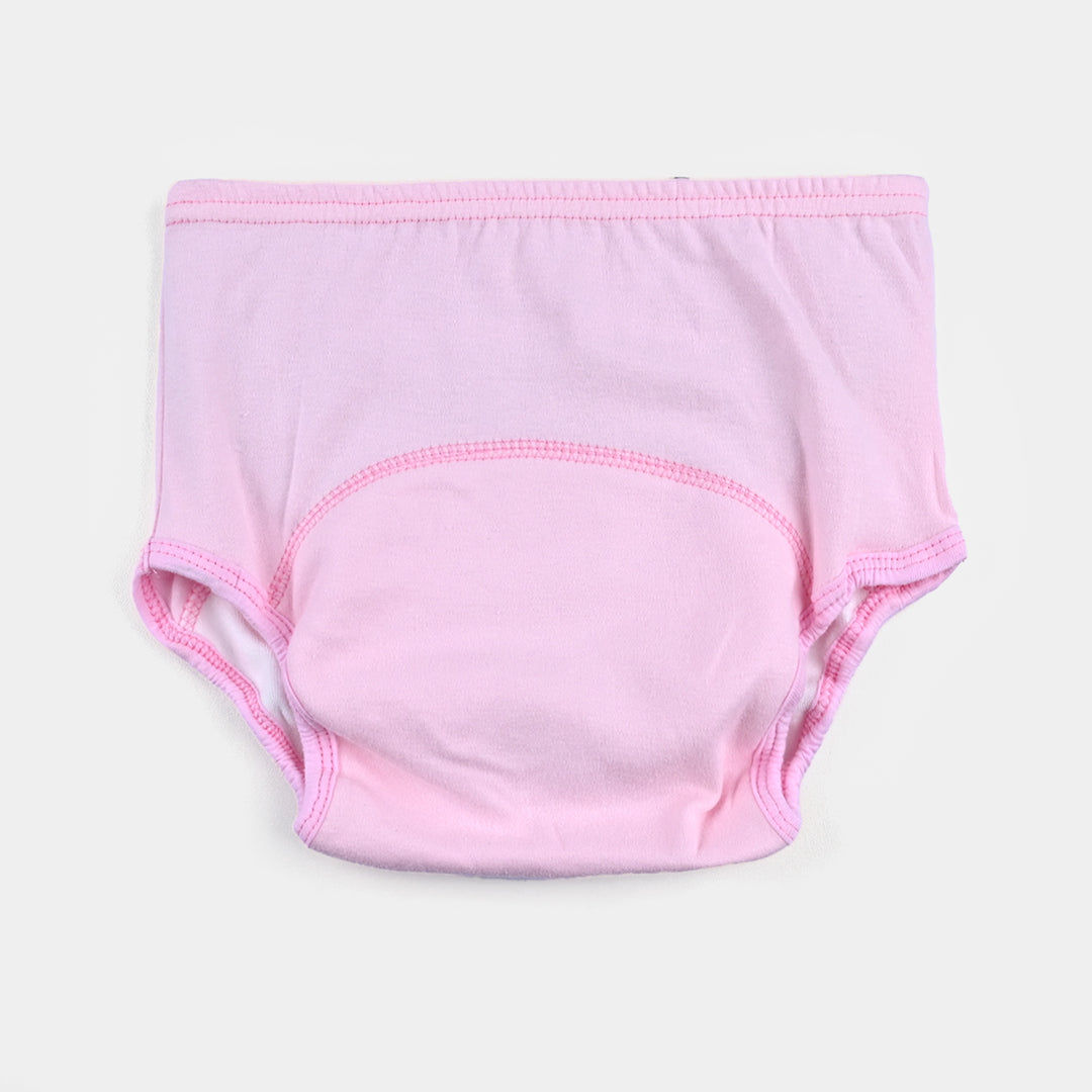 Baby Cloth Reusable Diaper Panty | 2-3Y