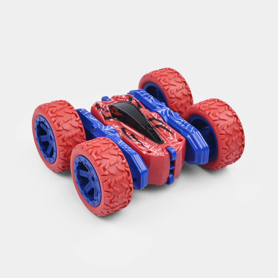 Remote Control Super Car –RC Stunt Vehicle