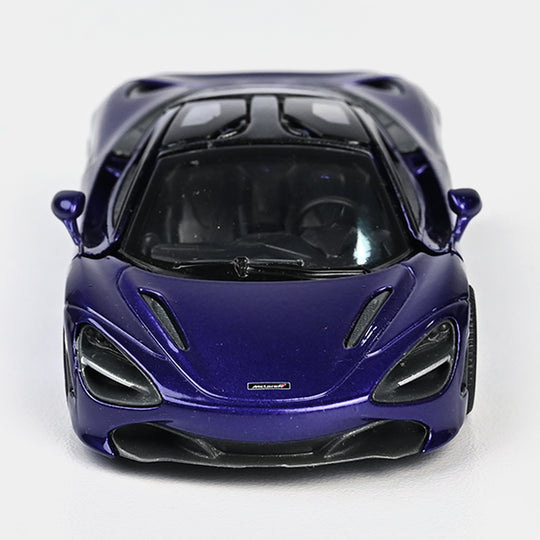 Die-Cast Model Car for Kids