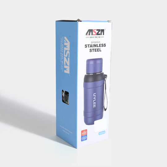 Water Bottle Stainless Steel