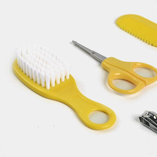 Baby Pedicure Kit – Nail Care Essentials | 06PCs