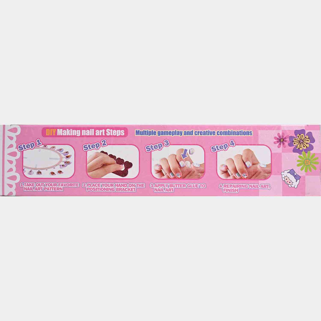Creative DIY Beads – Charm Jewelry Set