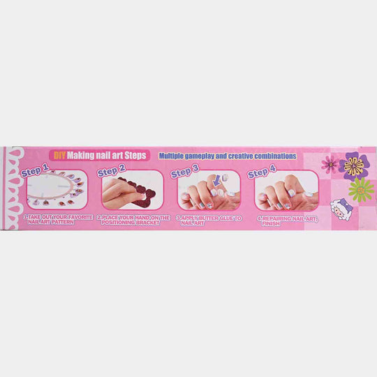 Creative DIY Beads – Charm Jewelry Set