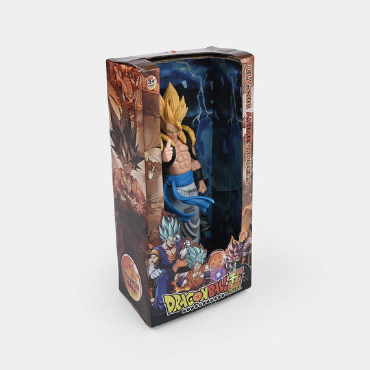 Dragon Ball Z – Classic Anime Action Figure