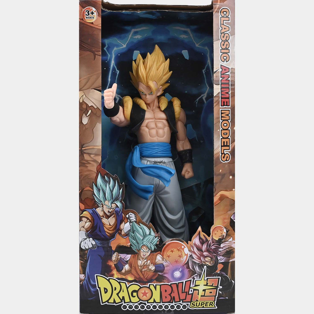 Dragon Ball Z – Classic Anime Action Figure
