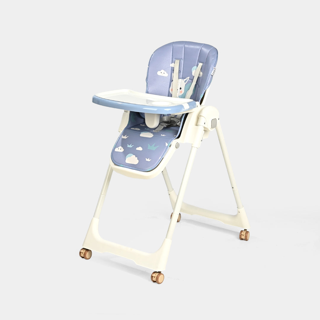 Multifunctional Baby High Chair 11-1