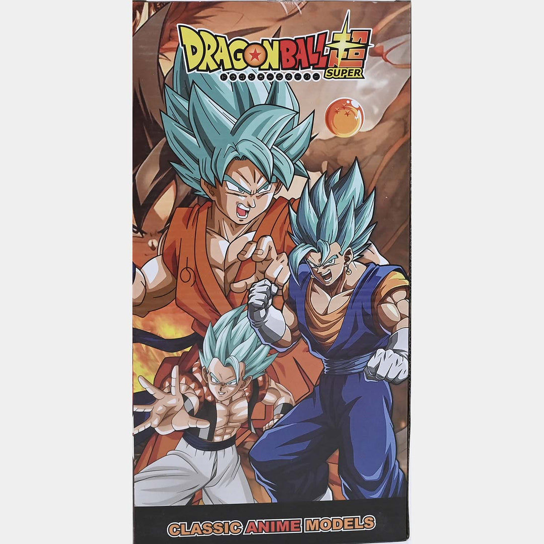 Dragon Ball Z – Classic Anime Action Figure