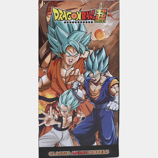 Dragon Ball Z – Classic Anime Action Figure