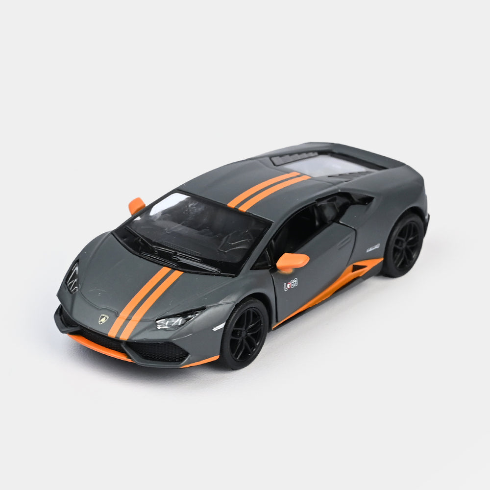 Die-Cast Model Car for Kids