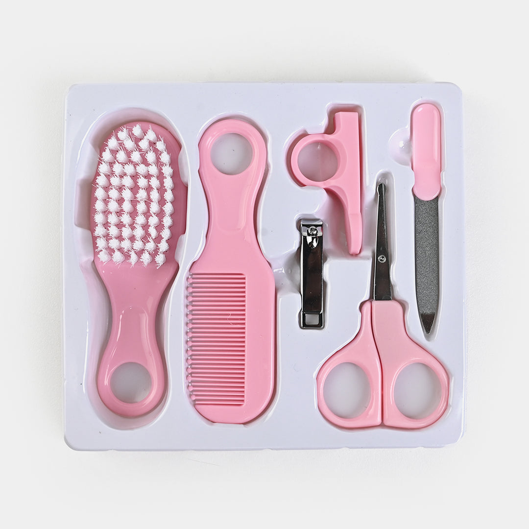 Baby Pedicure Kit – Nail Care Essentials | 06PCs