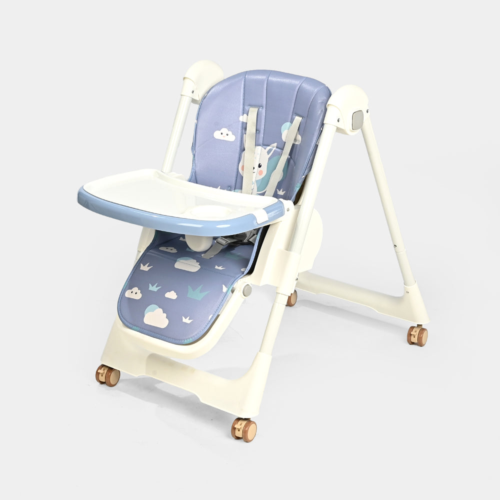 Multifunctional Baby High Chair 11-1