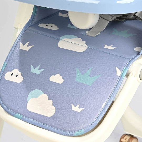 Multifunctional Baby High Chair 11-1