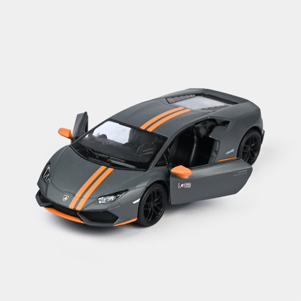 Die-Cast Model Car for Kids
