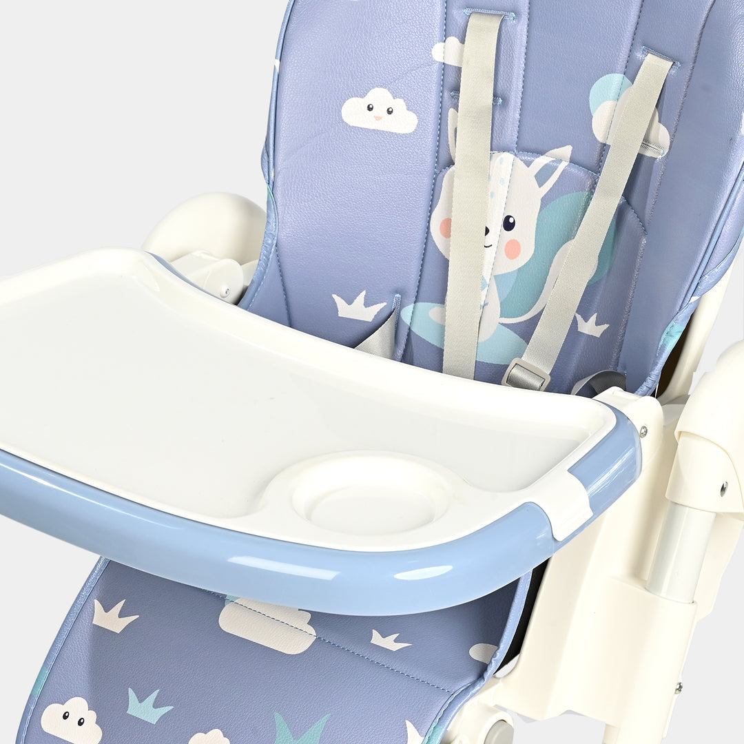 Multifunctional Baby High Chair 11-1