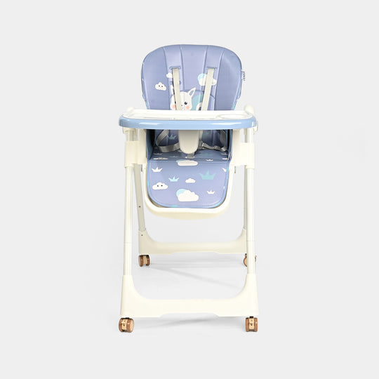 Multifunctional Baby High Chair 11-1