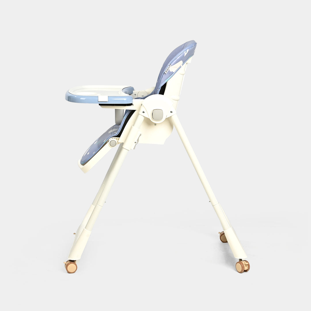 Multifunctional Baby High Chair 11-1