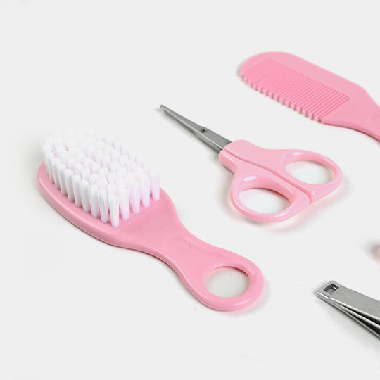 Baby Pedicure Kit – Nail Care Essentials | 06PCs