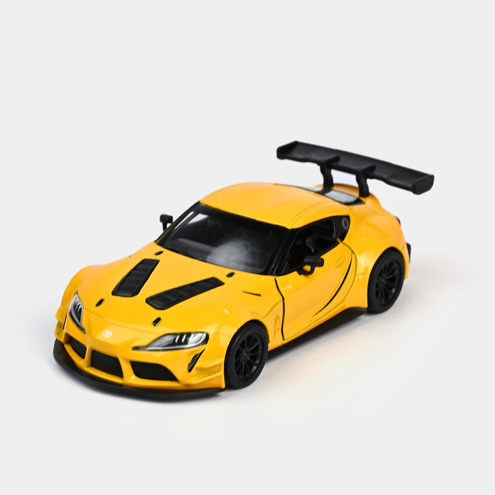 Die-Cast Model Car for Kids