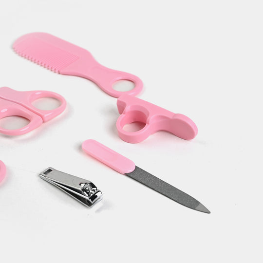 Baby Pedicure Kit – Nail Care Essentials | 06PCs