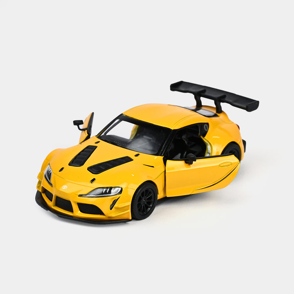 Die-Cast Model Car for Kids
