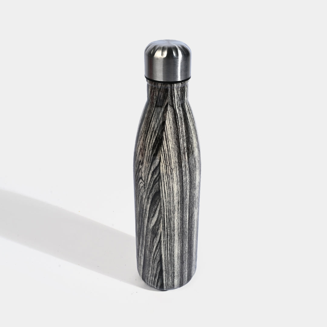 WATER BOTTLE STAINLESS STEEL | 500Ml