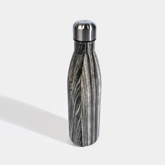 WATER BOTTLE STAINLESS STEEL | 500Ml