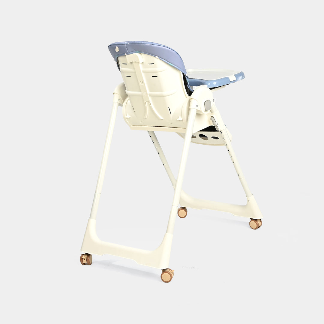 Multifunctional Baby High Chair 11-1