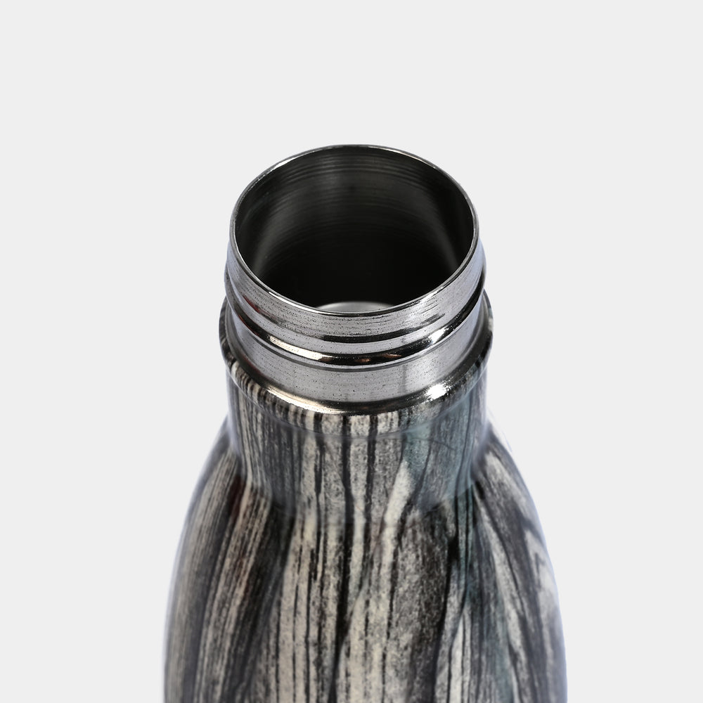 WATER BOTTLE STAINLESS STEEL | 500Ml