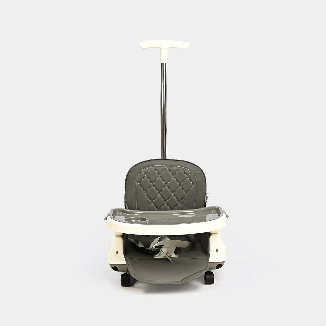 Multifunctional 3-in-1 Baby High Chair - 208A017