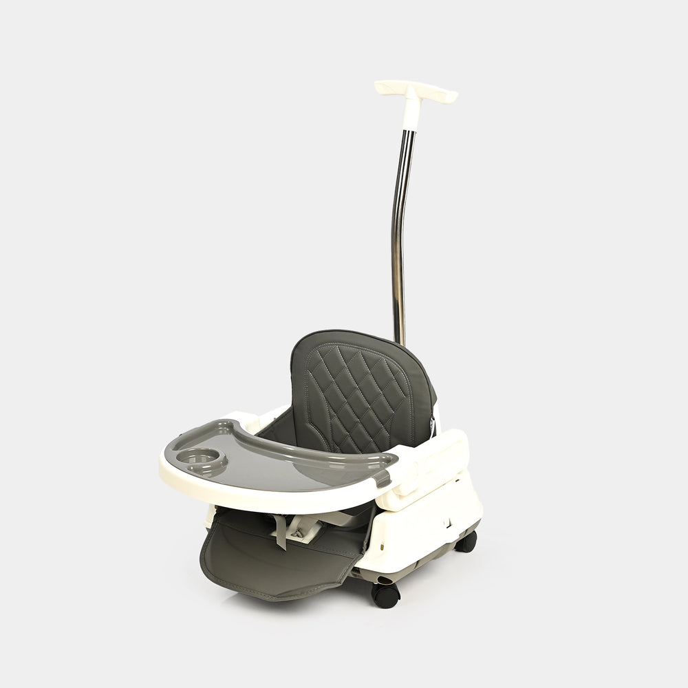 Multifunctional 3-in-1 Baby High Chair - 208A017