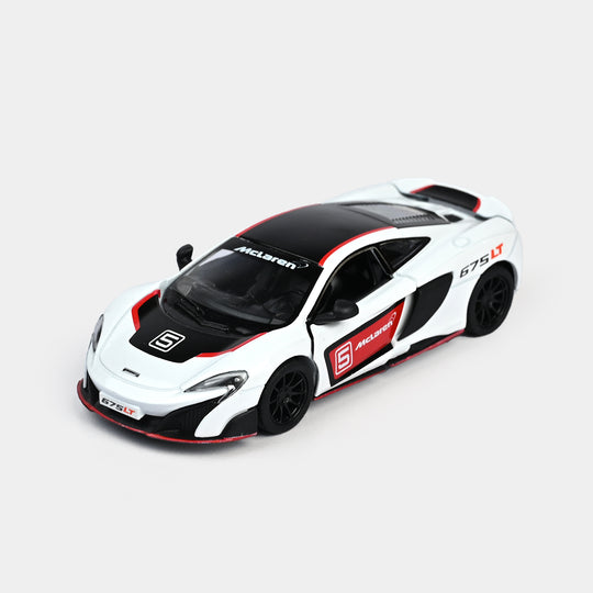 Die-Cast Model Car for Kids
