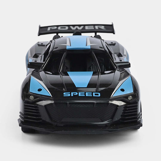 Racing King - 27MHz Remote Control Car