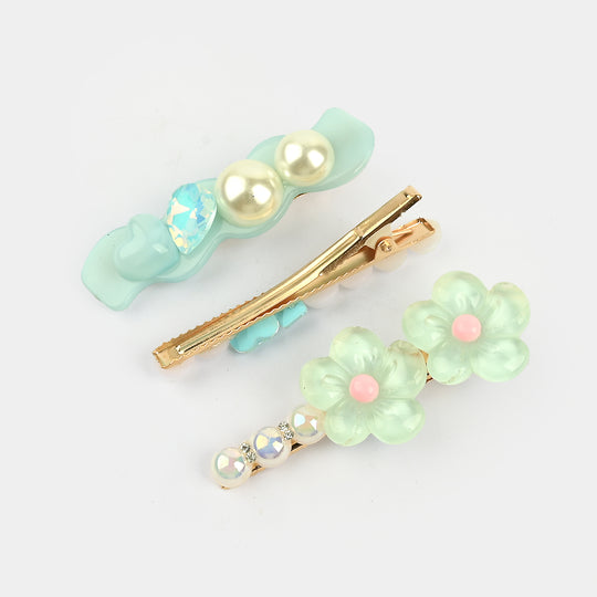 Cute Fancy Hairpins Set