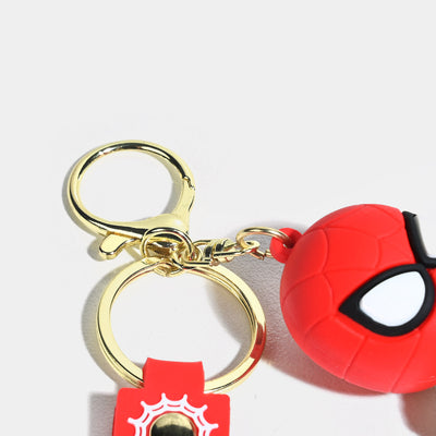 Cute Character Elegant Keychain