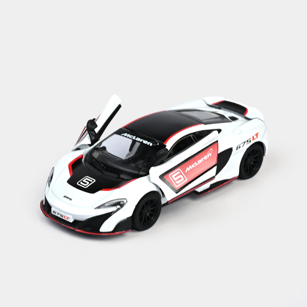 Die-Cast Model Car for Kids