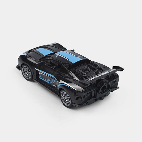 Racing King - 27MHz Remote Control Car